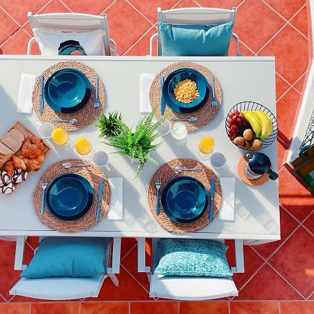 Zajarahome Maspalomas  Exteriör bild
